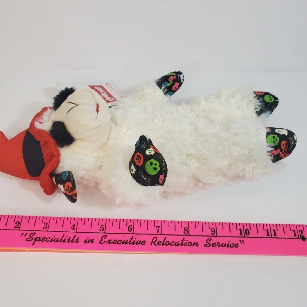 Multipet lamb chop
